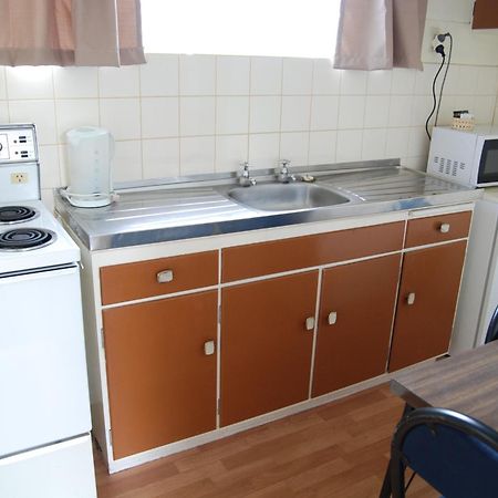 Manhattan Lodge Motel Χάμιλτον Εξωτερικό φωτογραφία