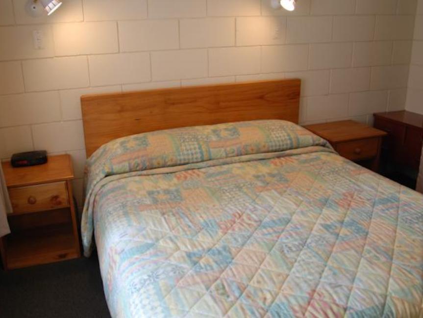 Manhattan Lodge Motel Χάμιλτον Εξωτερικό φωτογραφία