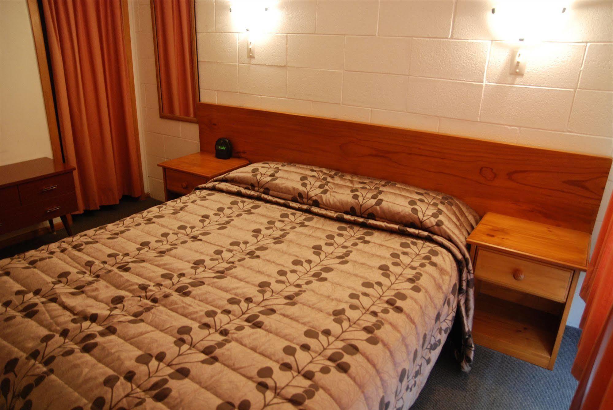 Manhattan Lodge Motel Χάμιλτον Εξωτερικό φωτογραφία