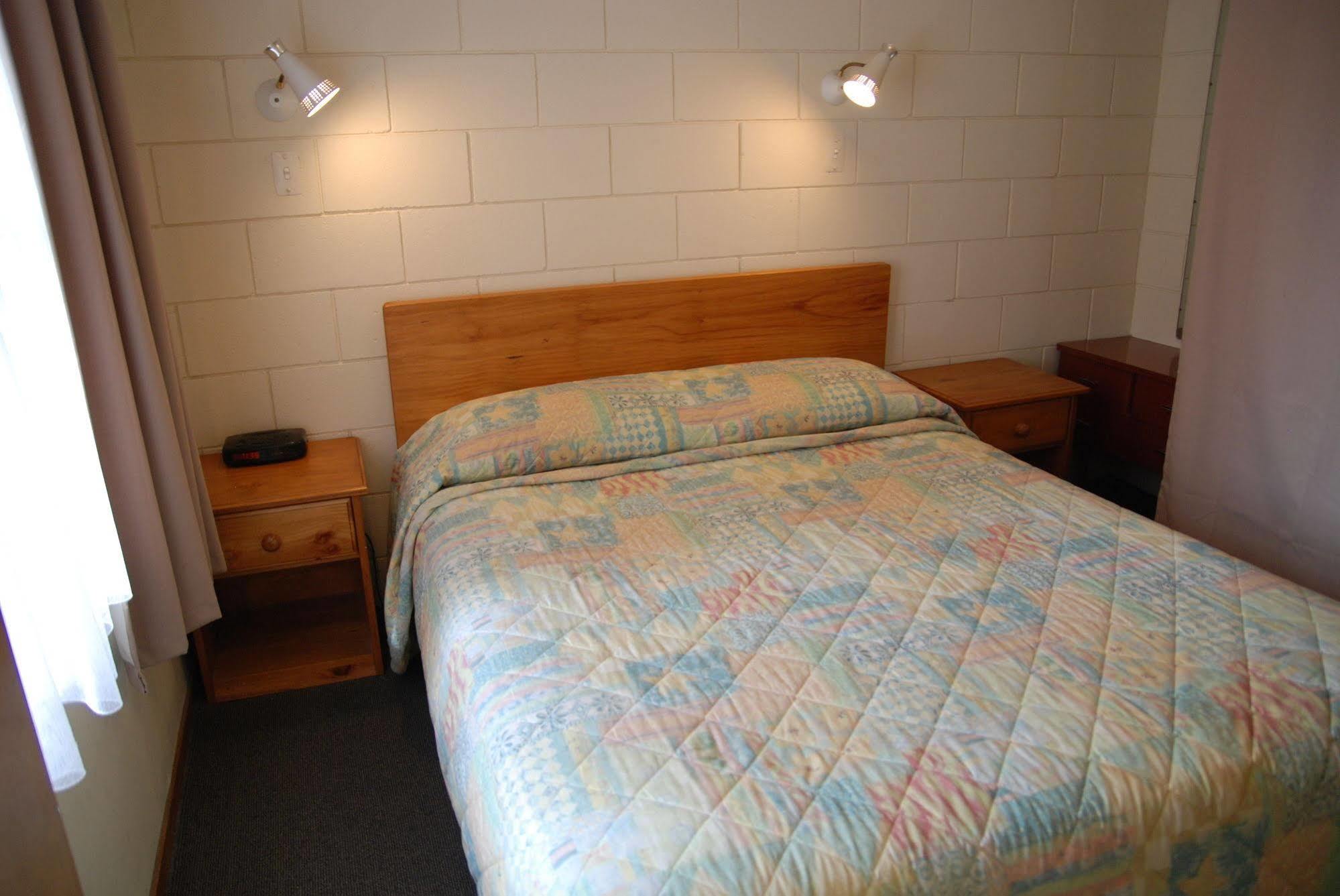 Manhattan Lodge Motel Χάμιλτον Εξωτερικό φωτογραφία