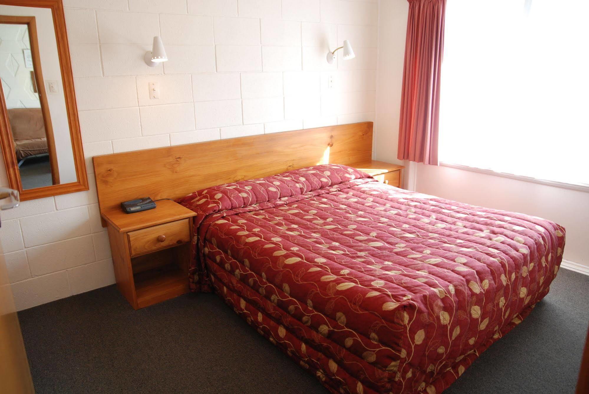 Manhattan Lodge Motel Χάμιλτον Εξωτερικό φωτογραφία